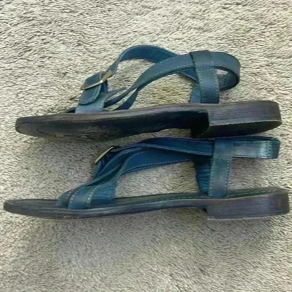 Free People Sandals - Picture 4 of 7